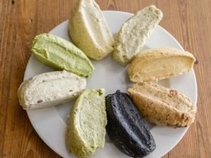Actu_Histoire_de_la_quenelle_Quenelles du soleil
