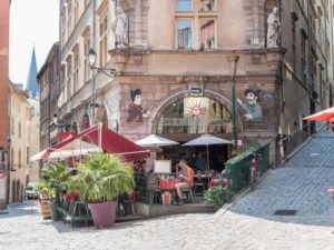 Actu_Histoire_du_cafe_du_soleil_Quenelles du soleil