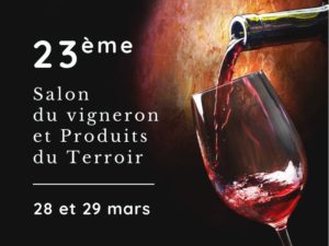 Actu_23e Salon des Vignerons et produits du Terroir_Quenelles du soleil