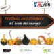 Actu_Festival de la courge_Quenelles du soleil