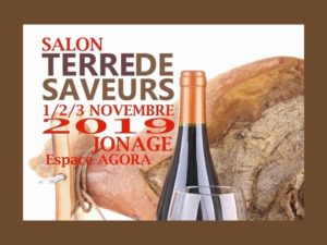 Actu_Salon Terre de Saveurs_Quenelles du soleil
